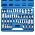 Neiko 10083a Master Torx Bit Socket And External Set, S2 Crv .... Fixed Price $73.71.