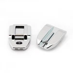 Invisible Zipper Foot #sa128 Snap-on For Brother, Babylock Sewing Machine. Fixed Price $5.75.