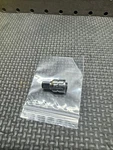 Sears Craftsman Max Axess To Square Drive Adapter 1/4 2930 Socket. Fixed Price $15.00.