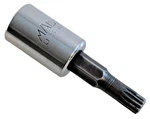 Mac Tools Usa Sc89 7mm Metric Triple Square Socket Cv Joint Driver 3/8" Drive. Fixed Price $9.99.