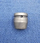 Snap-on Im323: 1" Drive 6-point Sae Flank Shallow Impact Socket. Fixed Price $66.30.