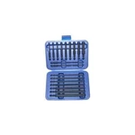 Vim Tools Pdm100 Power Drive Metric Hex Bit Set, 2.5mm Thru 10mm,18 Piece.... Fixed Price $97.99.
