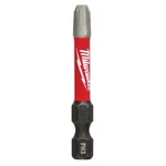 Milwaukee 48-32-4163 #3 Phillips Shockwave 2 In. Power Bit 25 Pack. Fixed Price $40.99.