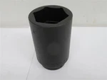 Williams 14-648, 1-1/2" Deep Impact Socket, 1/2" Drive, 6 Point. Fixed Price $34.00.