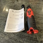 Snap On Ctr814 14.4 Brushless Microlithium Cordless Ratchet Tool Only. Fixed Price $289.95.