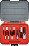 Proto J52210h 3/8 & 1/2 Dr 10pc Mm Hex One Size. Fixed Price $219.99.