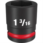 Milwaukee 49-66-6310 Tool Shockwave Impact Duty 3/4"drive 1-3/16" Sta. Fixed Price $30.35.
