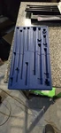Snap On Extension Tray (3/8&1/4). Fixed Price $20.00.