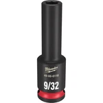 Milwaukee 49-66-6116 Tool Shockwave Impact Duty 3/8" Drive 9/32" Deep. Fixed Price $17.97.