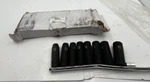Steelman Pro 8 Piece 1/2-inch Drive Sae Deep 6-point Impact Socket 78268 Black. Fixed Price $29.39.