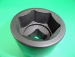 Ozat 4062 2-1/2"drive X 3-7/8"impact Socket. Fixed Price $295.00.