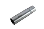 New Sonic 2256312 3/8'' Drive Flank Deep Socket 6pt. 12mm. Fixed Price $24.99.