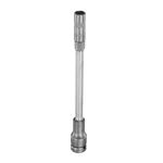 1/2 " Socket 10mm Low Wall 6 Tips For Cr-v Impact 8 Long. Fixed Price $15.13.