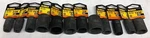 Dewalt 12pc. 1/2" Drive 6 Point Sae Impact Socket Set. Fixed Price $67.64.
