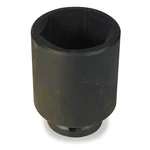 Proto J10044l Impct Skt,steel,blk Oxd,2 3/4 In 1gg66. Fixed Price $413.99.