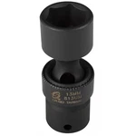 Sunex 813um Soc 13mm 1/4d Imp Univ 6pt. Fixed Price $28.09.