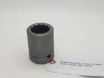 Wright Tool 8742 1" Drive 12 Point Impact Socket, Sae 1-5/16". Fixed Price $49.99.
