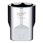 Milwaukee 45-34-2026 1/2 Drive 26mm Socket. Fixed Price $18.99.