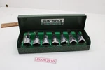 Sk Tools 19737 3/8" Drive 7 Piece Slotted/philips Screwdriver Socket Set Usa. Fixed Price $89.99.