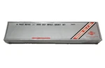 Original Sunex # 2653 Metric 1/2" Drive Deep Well Impact Socket Set 14 Pcs Case. Fixed Price $106.00.