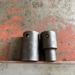 Mac Tools 1/2 Inch Drive 6 Point Shallow Impact Sockets 3/8 5/8. Fixed Price $30.00.
