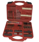 Vermont American70-piece Shank Drill And Hex Driver Set Bits Sockets Tips. Fixed Price $11.99.