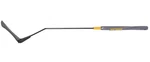 True Temper 2942600 Grass Whip, Steel Blade, Hardwood Handle, 38 In L Handle. Fixed Price $33.00.