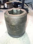 Proto 1-7/8 Impact Socket 1-1/2 Drive. Fixed Price $75.18.