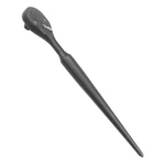 Proto J5449-14bl 1/2" Drive 14" Black Oxide Spud Handle Pear Head Ratchet. Fixed Price $70.87.