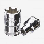 Heyco External Torx Socket - E5, 1/4" Drive. Fixed Price $12.10.