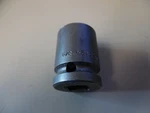 Apex Impact Socket 3/4" 6-point 1/2 Drive M-5124. Fixed Price $12.00.