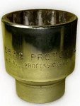 1-5/8 Socket Proto Model 5552 12 Point Professional Made In Usa. Fixed Price $33.97.