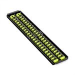 Ernst Mfg. 2 Rail Twist Lock Socket Boss 18", Hi-viz - 1/4". Fixed Price $25.90.