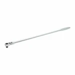 Tone Rh4fhx 1/2 12.7mm Drive Extra Long Ratchet Handle Flex Head Socket 72teeth. Fixed Price $62.65.