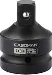 Casoman 1-inch Drive F To 3/4-inch (m) Impact Adapter, Cr-mo Steel, 1"f 3/4"m. Fixed Price $14.29.
