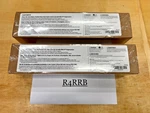 Snap-on Tools Usa New Red 32pc 3/8" Drive Master Twist Impact Socket Foam Set. Fixed Price $999.95.