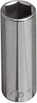 1/2-inch Deep 6-point Socket, 3/8-inch Drive Klein Tools. Fixed Price $13.43.