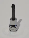 New! Snap-on Tools Usa Fp32e 3/8" Drive #3 Phillips Bit Socket Driver. Fixed Price $34.95.