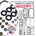 For Fel-pro Cs 9227 Conversion Gasket Set 95-04 4runner T100 Tacoma Tundra. Fixed Price $76.99.