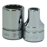 Williams 3/8" Drive, 23mm Metric Socket, 12 Points Jhwbm-1223. Fixed Price $18.39.