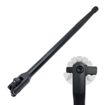 Der Erwachte 16-inch Dual Drive Breaker Bar, 3/8" & 1/2" Drive, Hea... Fast Ship. Fixed Price $29.99.