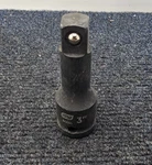 Gearwrench Gw 84645 1/2" Drive Impact Extension 3" Black. Fixed Price $24.04.