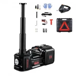 New Vevor Electric Car Jack,5 Tons /11000 Lbs,electric Scissor Jack With Built-i. Fixed Price $157.99.