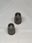 Apex Magnetic Impact Socket: 3/8" Drive, Socket, Hex Drive Qty 2 M-3112. Fixed Price $15.90.