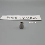 Craftsman Tools G1-44331 3/8" 12pt Socket Drive Usa. Fixed Price $12.99.