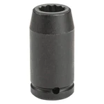 Proto J07524mlt Impct Skt,steel,blk Oxd,24 Mm 21gt73. Fixed Price $51.76.