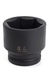Sunex Tools 0596 1-inch Drive 3-inch Impact Socket. Fixed Price $151.06.