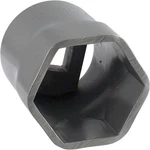 Truck Wheel Bearing Lock Nut Socket Wrench - 2-3/8" Opening Otc 1902 6 Point. Fixed Price $33.95.