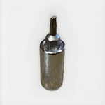 Sk Tools Usa 1/4" Drive, T10, Standard Chrome Torx Bit Socket. Fixed Price $3.00.