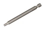 Wiha 74337 Hex Bit 6.0 - 90mm. Fixed Price $14.63.
